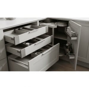 storage hack the beauty of kitchen