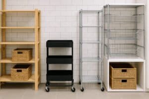 storage hack in the uk homes