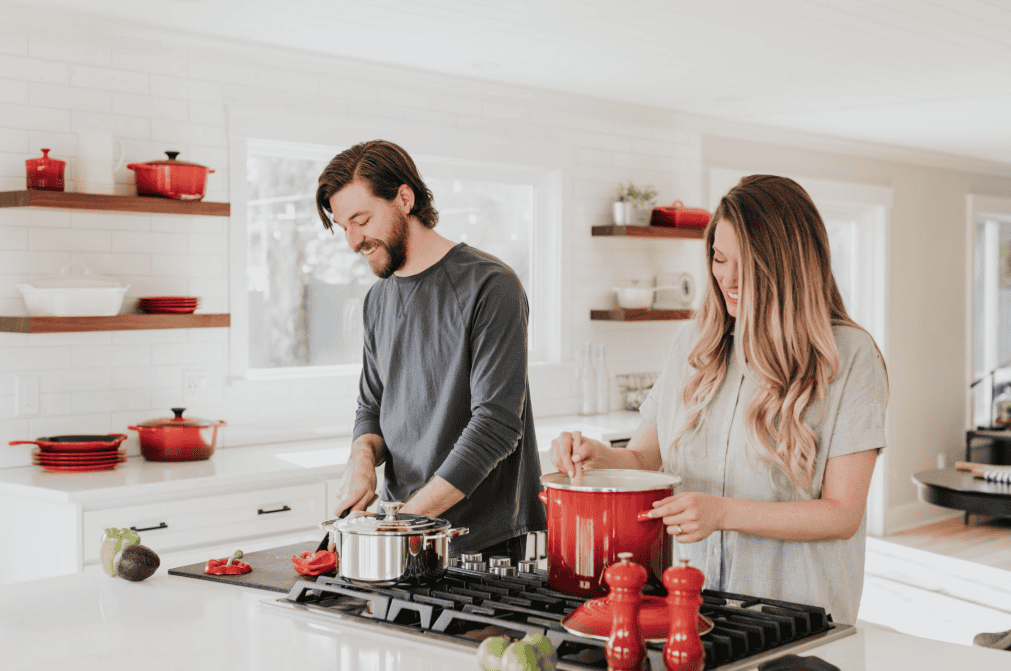 7 Genius Kitchen Hacks That Save You Hours Every Week