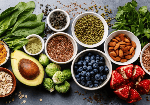  7 Superfoods You Should Add to Your Daily Diet