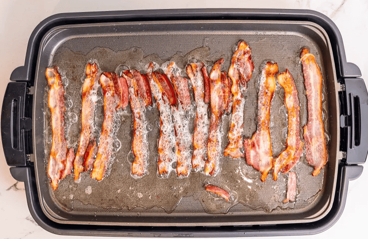 Top 7 Griddles for Breakfast and More