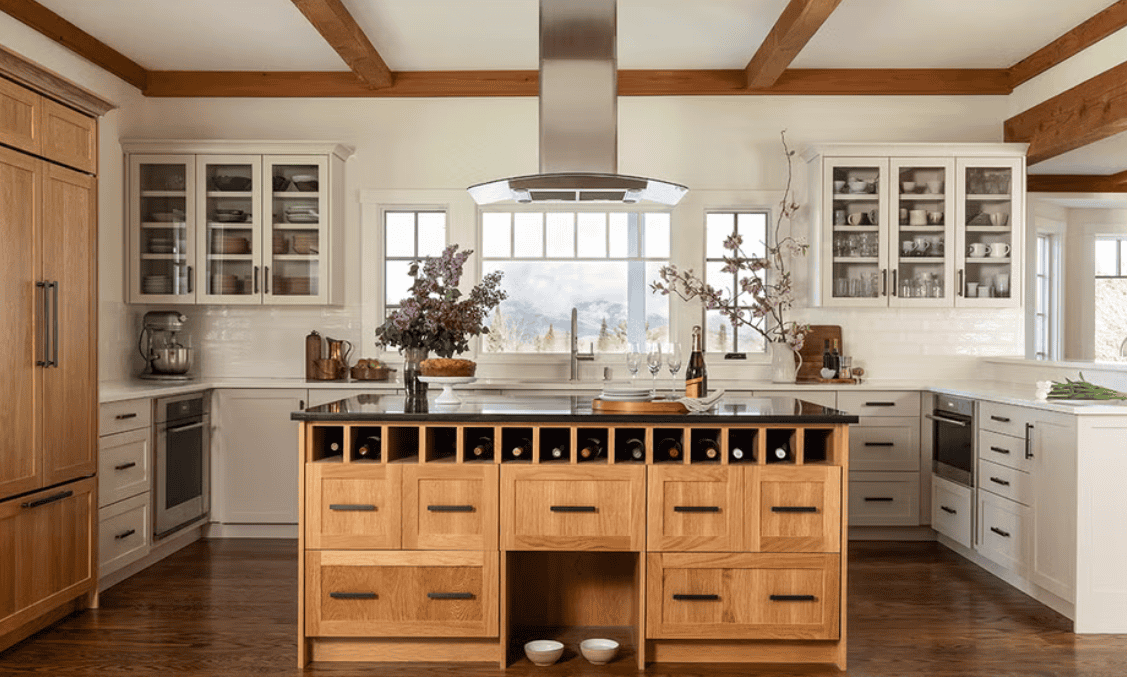 10 Smart Kitchen Storage Ideas You’ll Love