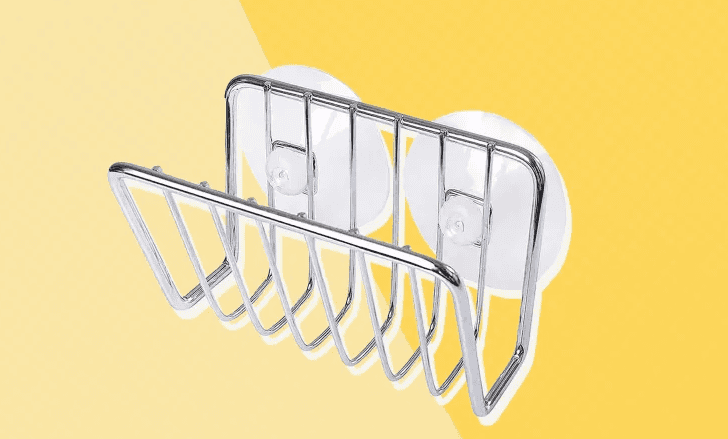 5 Best Sponge Holders for Organized Counters