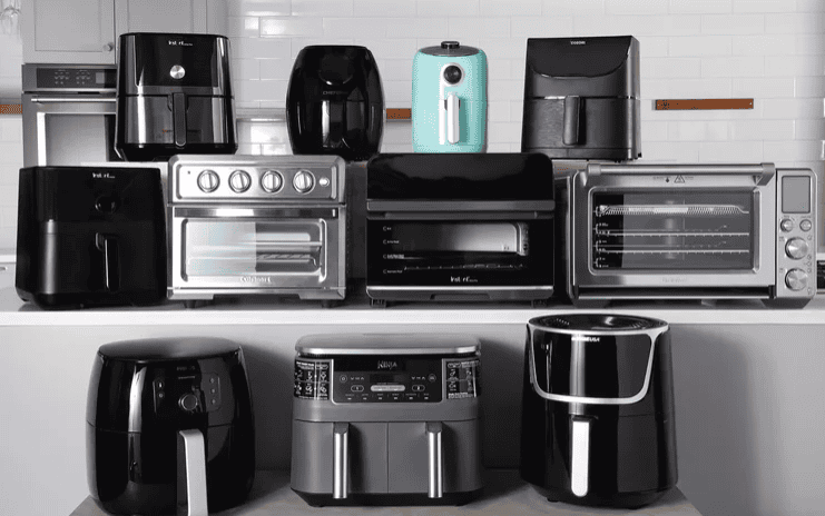 Top 6 Air Fryer Accessories You Need in 2025