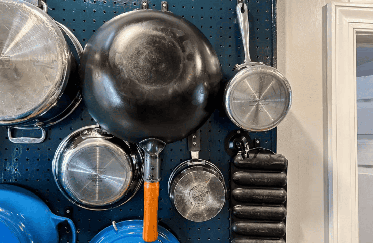  Best Stir-Fry Pans for Flavorful Meals