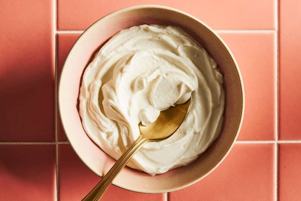 Strain It If Greek-Style Yogurt Is the Goal
