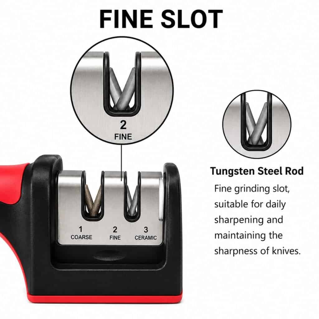 fine slot