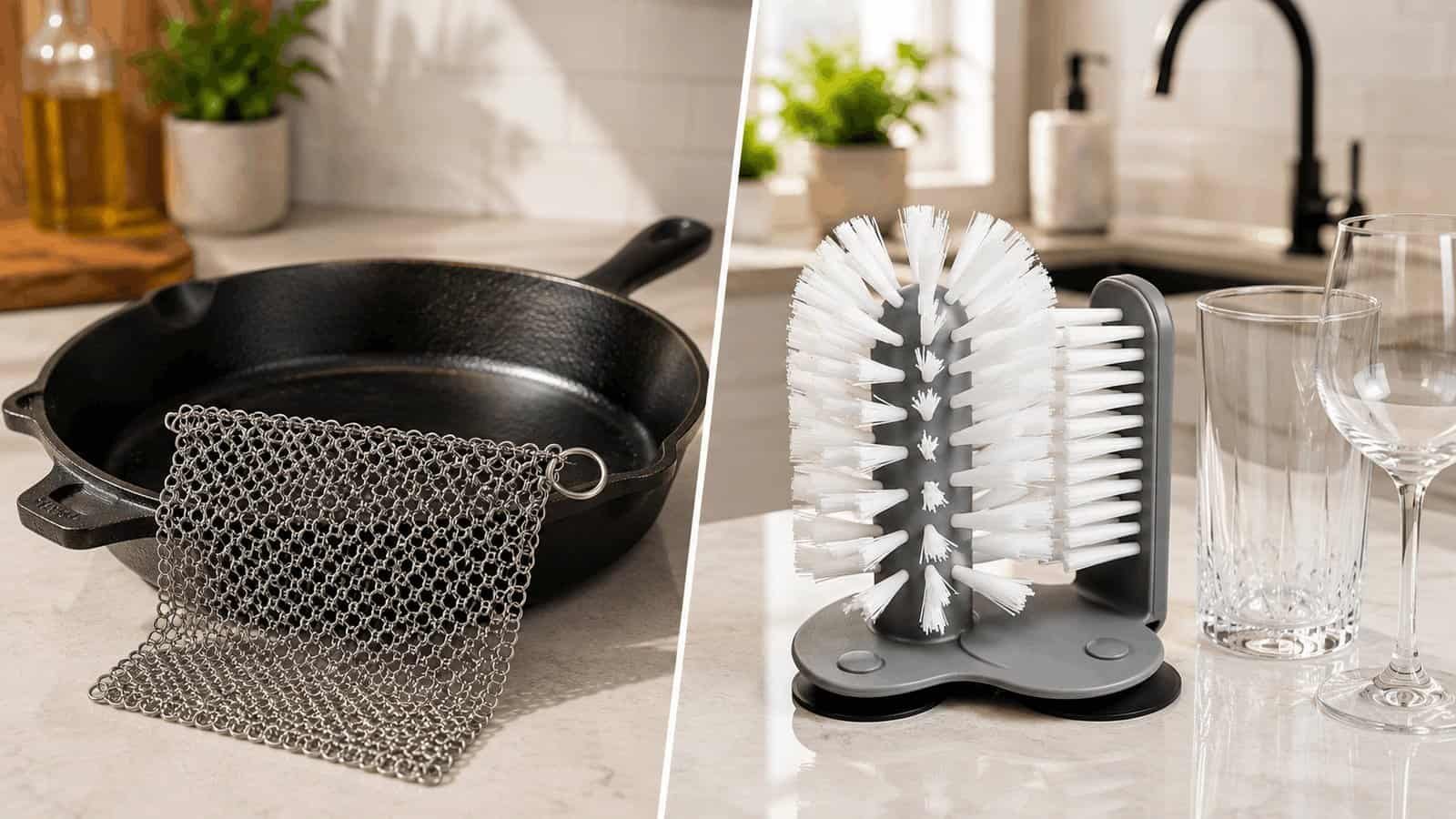 Cookware & Drinkware Care Set - Image 3