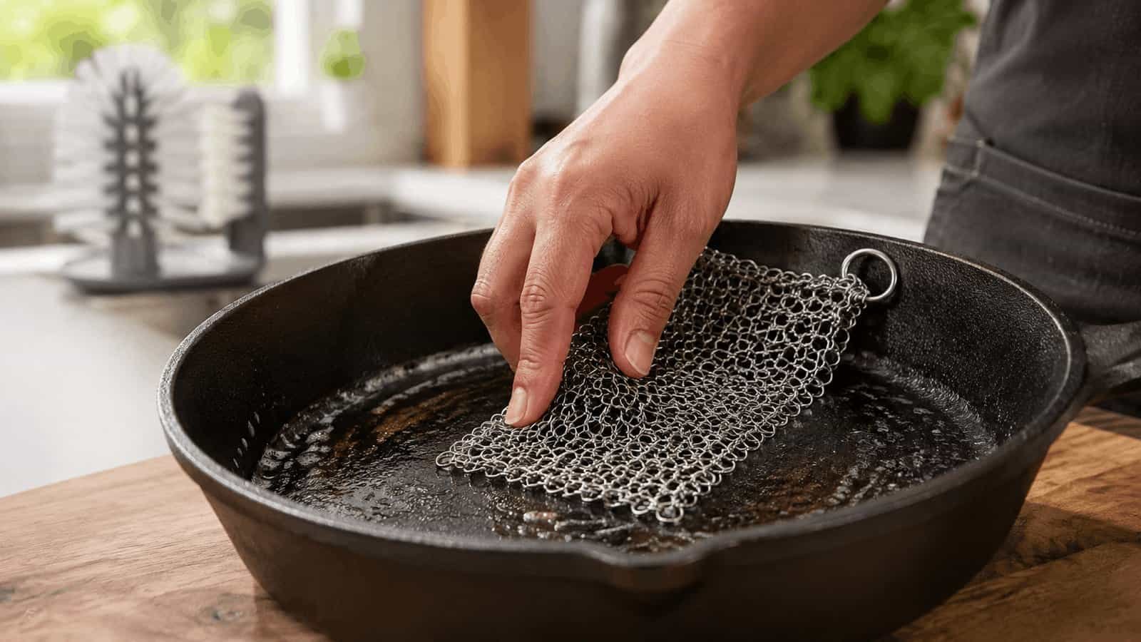 Cookware & Drinkware Care Set - Image 4