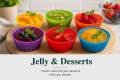 jelly desserts
