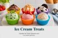 ice cream treats