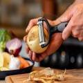 potato peeler