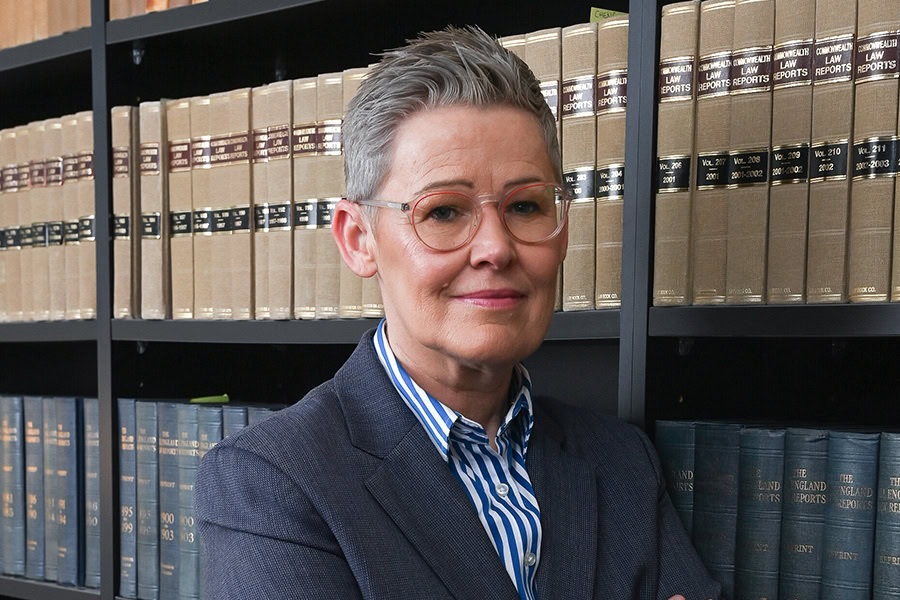 Michelle Duncan - drink driving lawyer in NSW - charged with drink driving nsw
