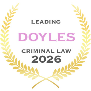 Michelle Duncan - Crime - Leading - 2026