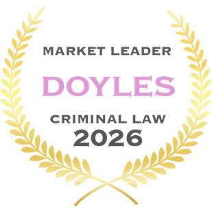 Michelle Duncan - Crime - Market Leader - 2026