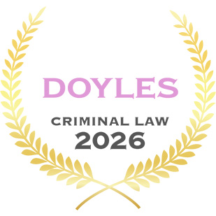 Michelle Duncan - Crime - No Ranking - 2026