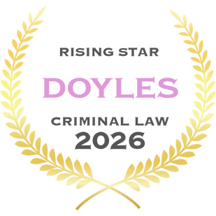 Michelle Duncan - Crime - Rising Star - 2026
