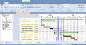 What is New in Powerproject Version 17