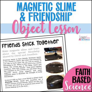 Magnetic Slime