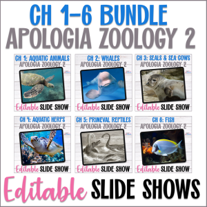 Marine Biology Powerpoint Slideshows