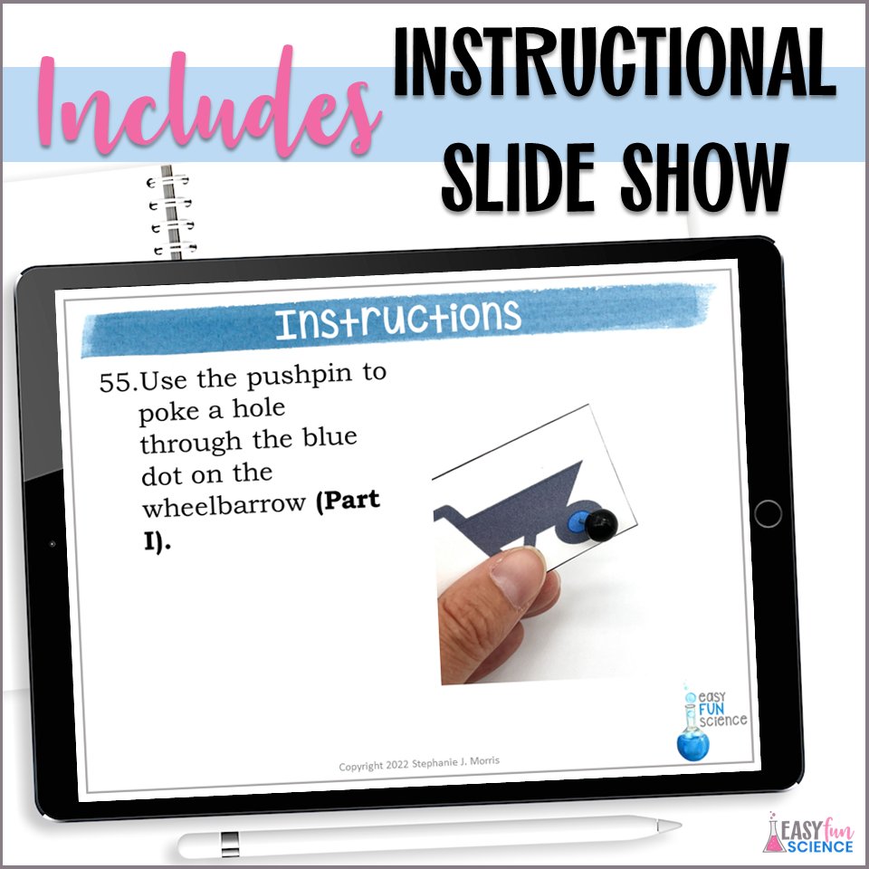 Simple Machines Interactive Folder - Image 4
