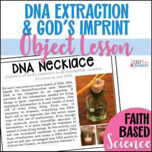 Isolating Strawberry DNA