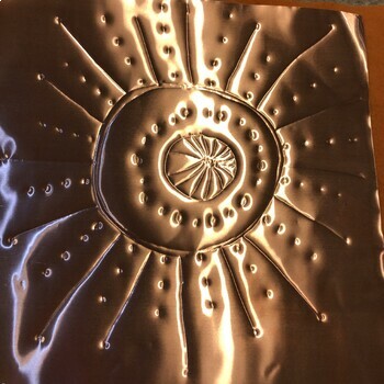 Copper Patina Sheets - Image 3