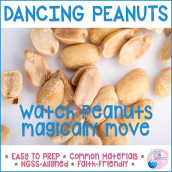 Peanut Fun
