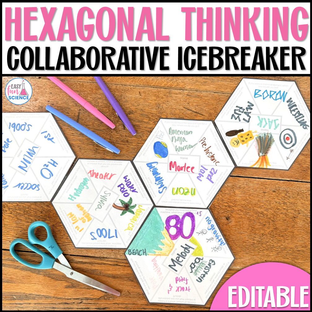Fun and Engaging High School Physics Icebreakers for Back-to-School - Image 2