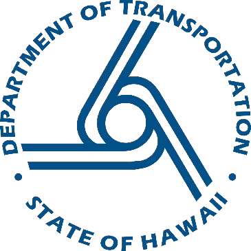 DOT Hawaii