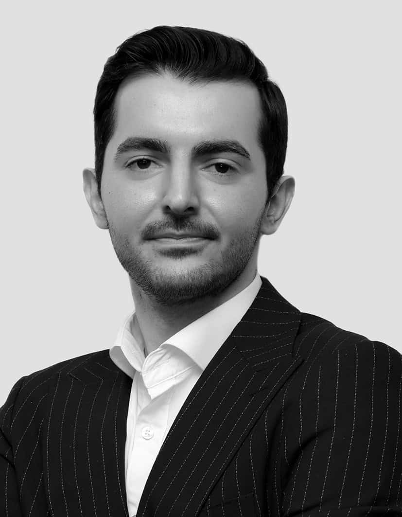 K. Arda Kılığ