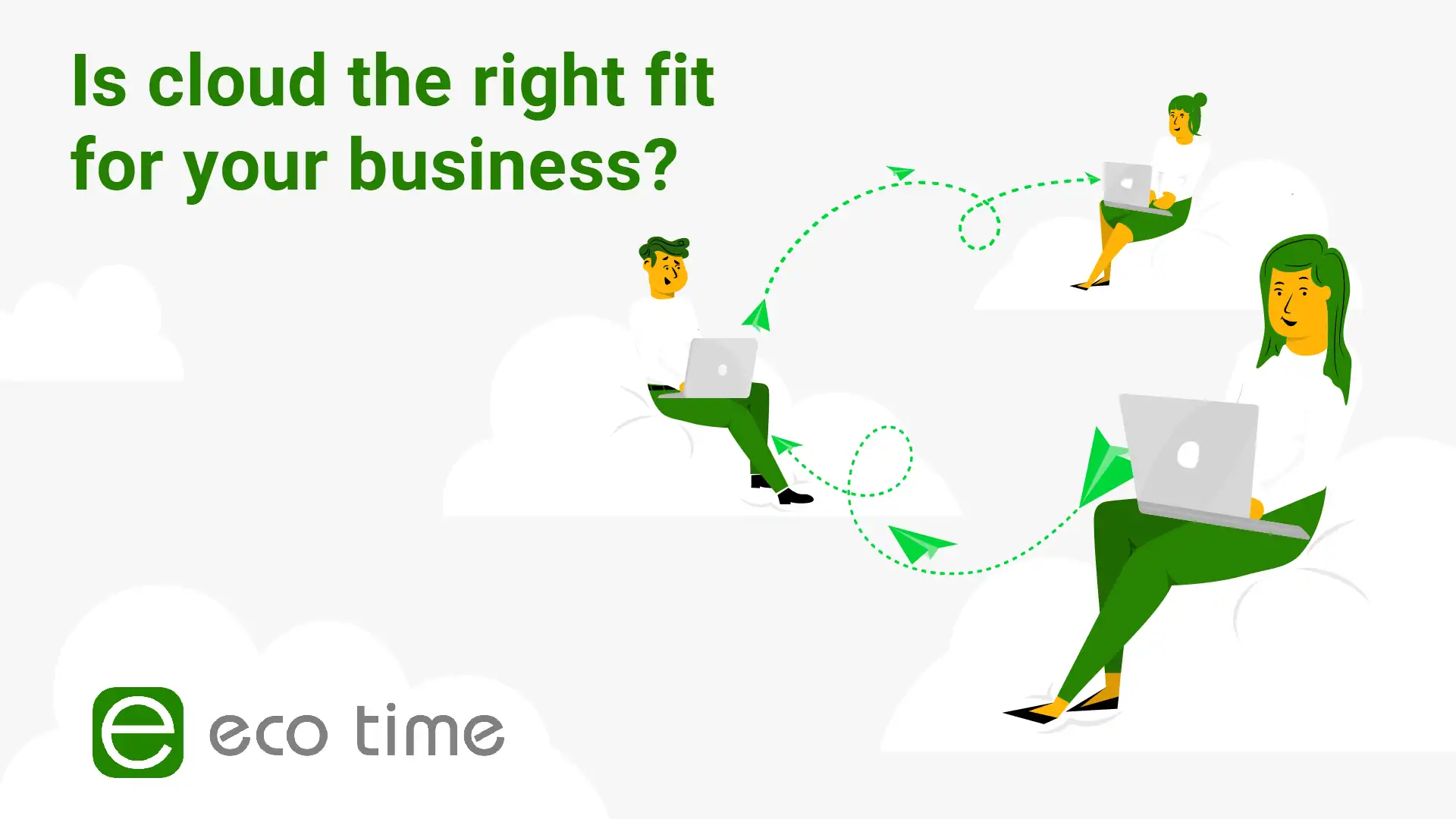 cloud solutions
