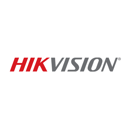 Hikvision-Logo