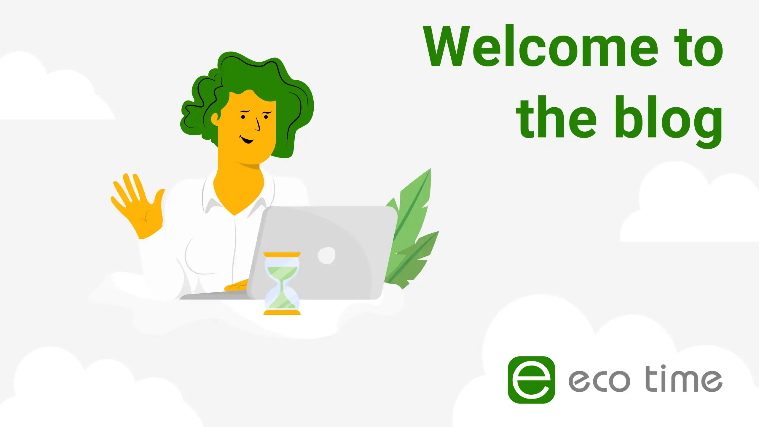 Welcome to the blog