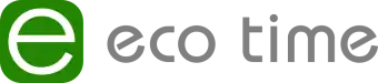 Eco Time Logo