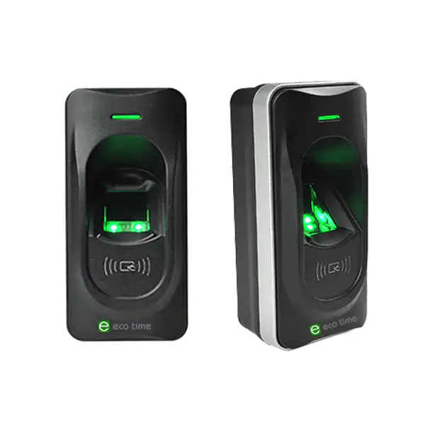 Eco Time Hardware - Fingerprint Readers - F12