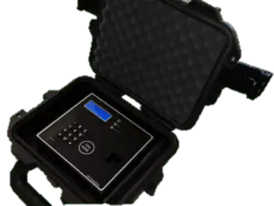 Eco Time Hardware - MobileClock Hardware