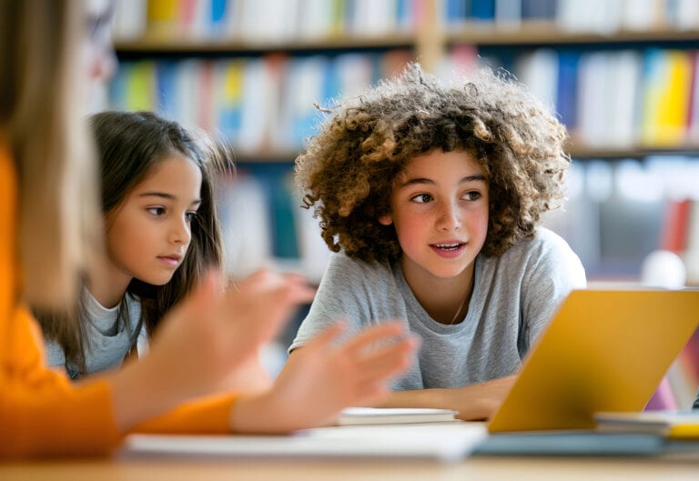 Navigating AI Challenges in the Portuguese School Cluster of Águas Santas
