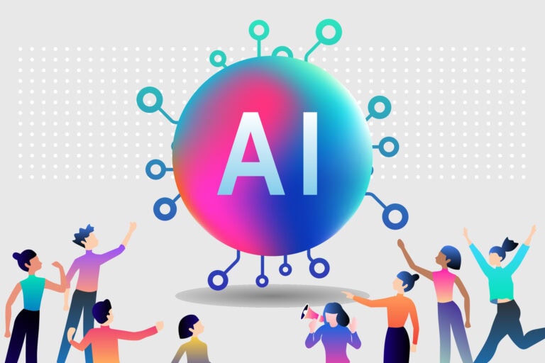 Beyond Grades: How AI Can Help Us See Our Students
