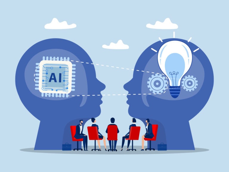 The Leadership Dilemma: How European School Heads Are Navigating AI in Education