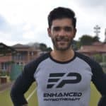 Nick Pereira