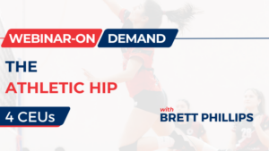 The Athletic Hip