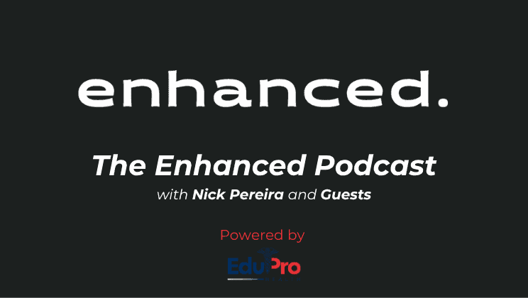 Enhanced Podcast - Season 1