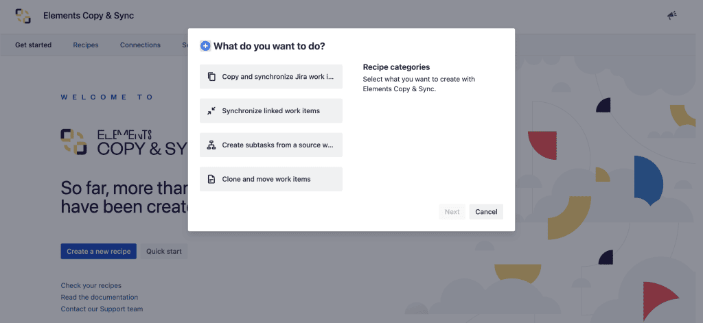 How to clone Jira issues with Elements Copy & Sync