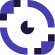 The Elements Overview logo, featuring a circular design with dark purple and blue segments, symbolizing a custom display solution for related issues within Jira.