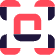 The logo of Elements Connect, featuring a stylized letter "C" within a circular design, with alternating red and dark blue geometric shapes, symbolizing connectivity and data integration.