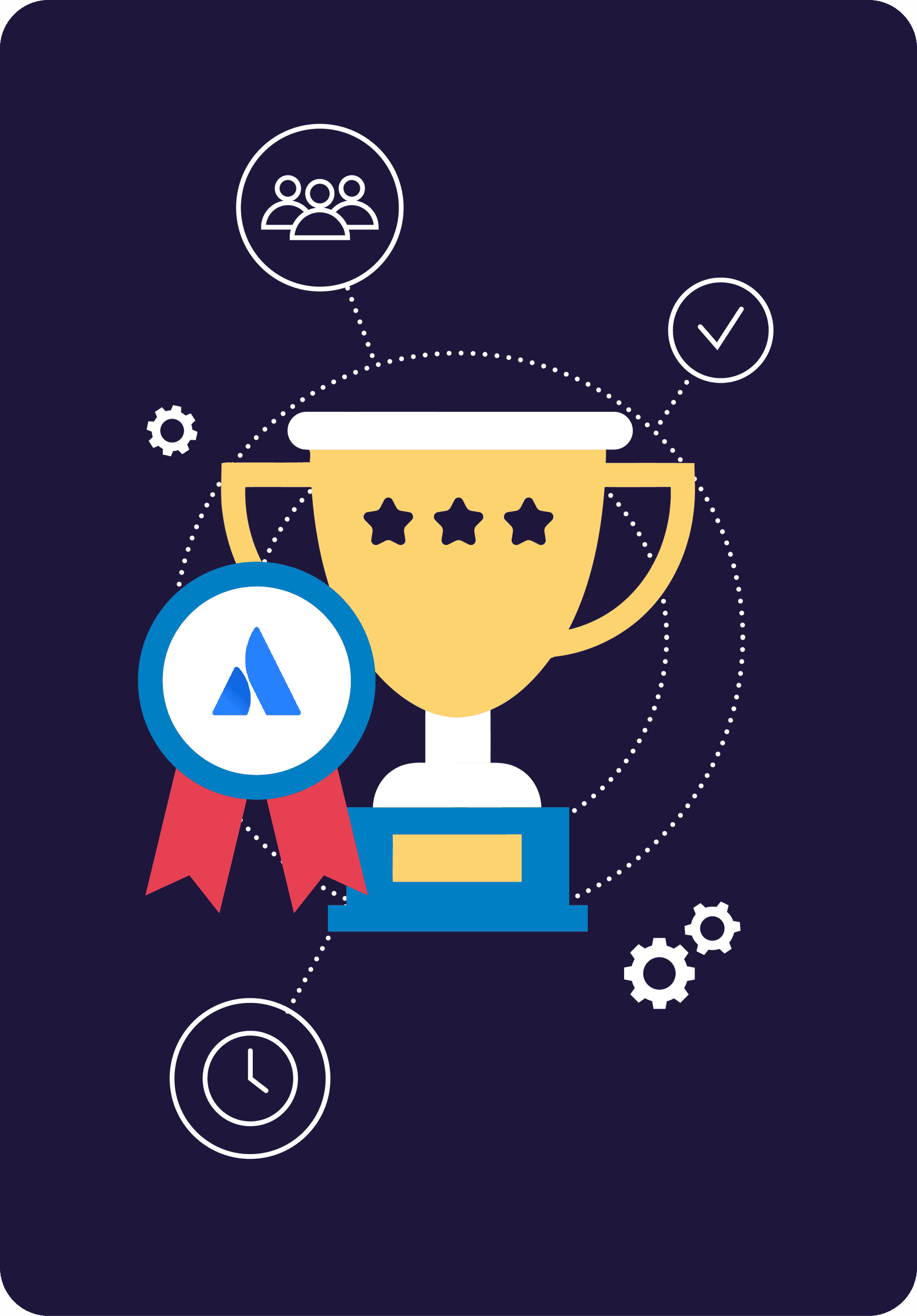 The Atlassian-recommended Marketplace Partner for Service Management