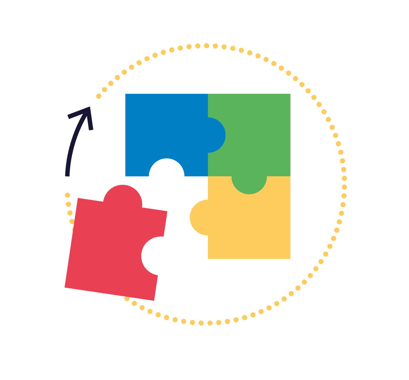 Embedded in Jira Service Management's core