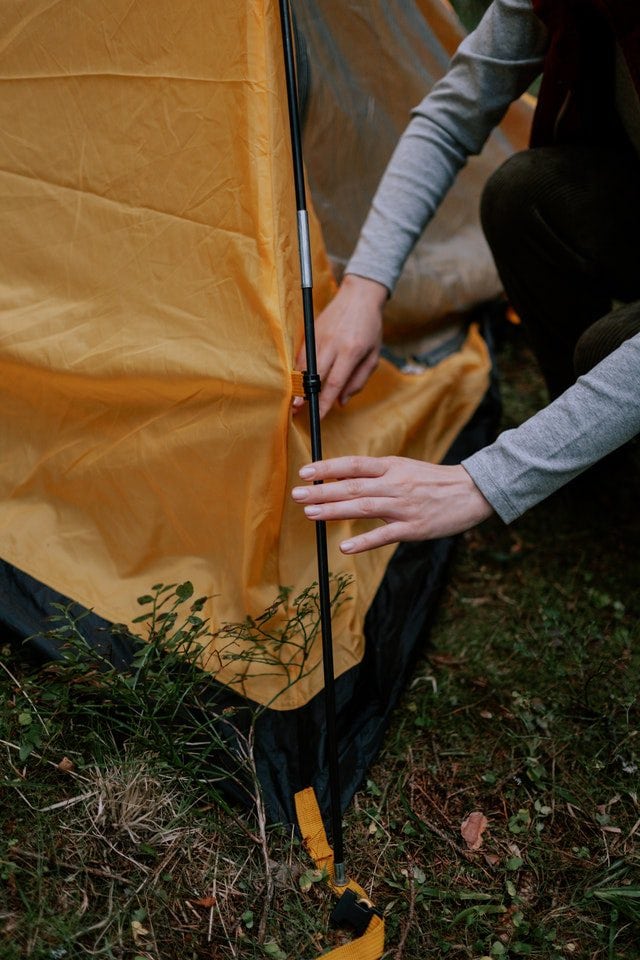 why do I need a durable tent?
