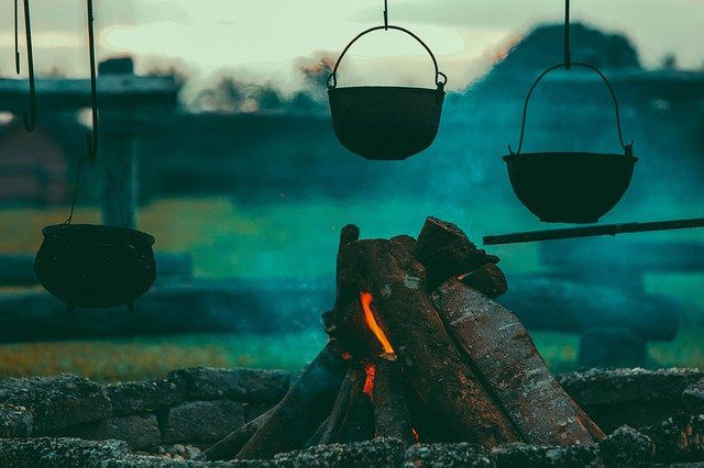 What heavy duty tent should I buy?